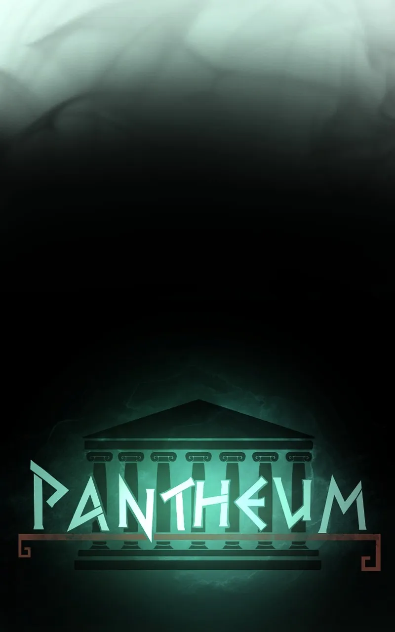 Pantheum Chapter 67 page 21 - 