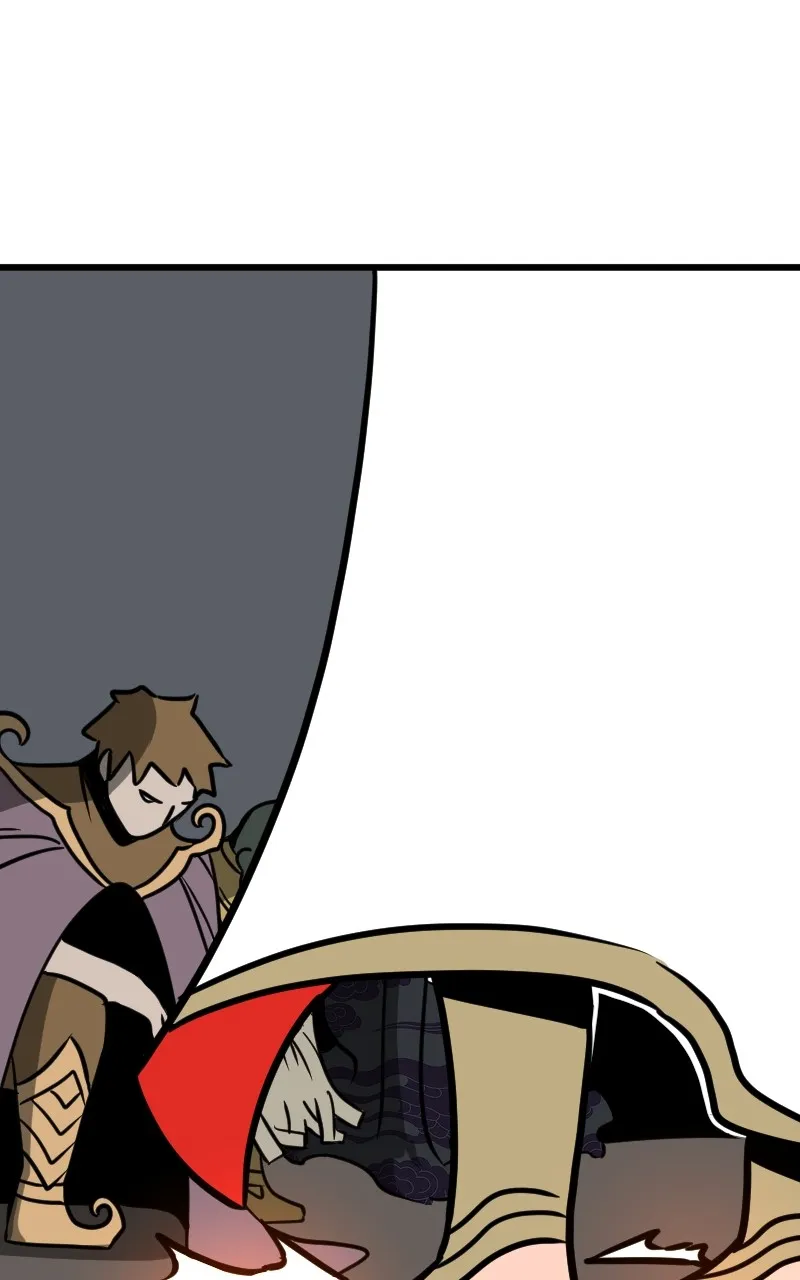 Pantheum Chapter 67 page 33 - 