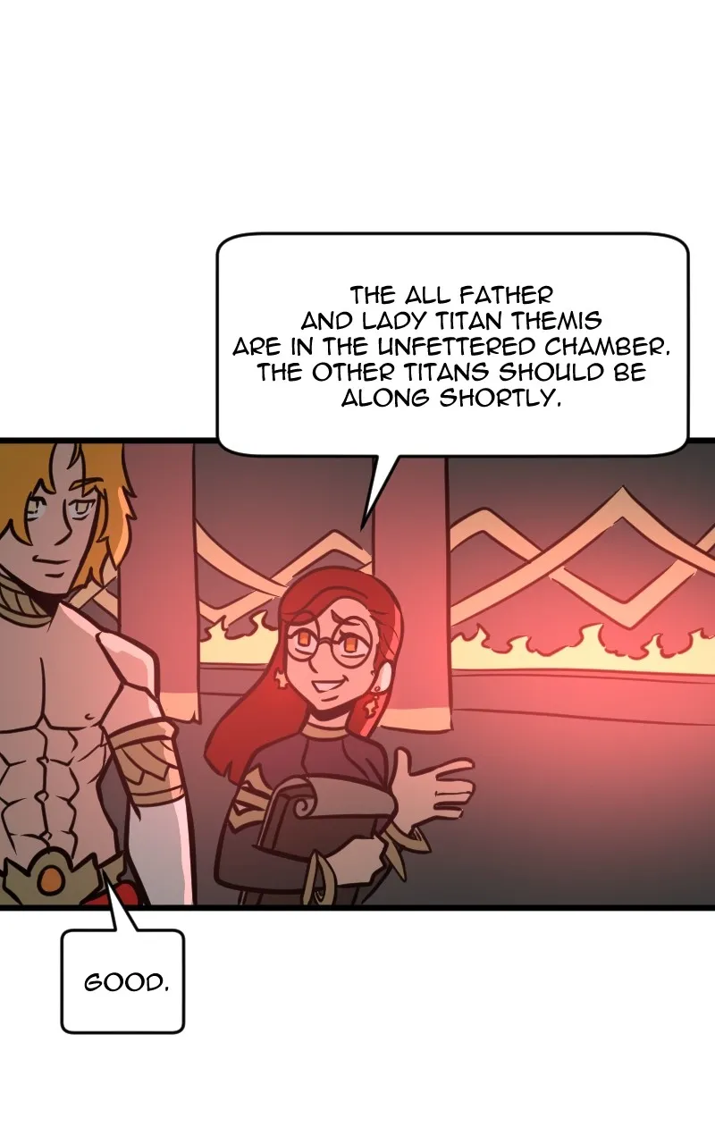 Pantheum Chapter 67 page 37 - 