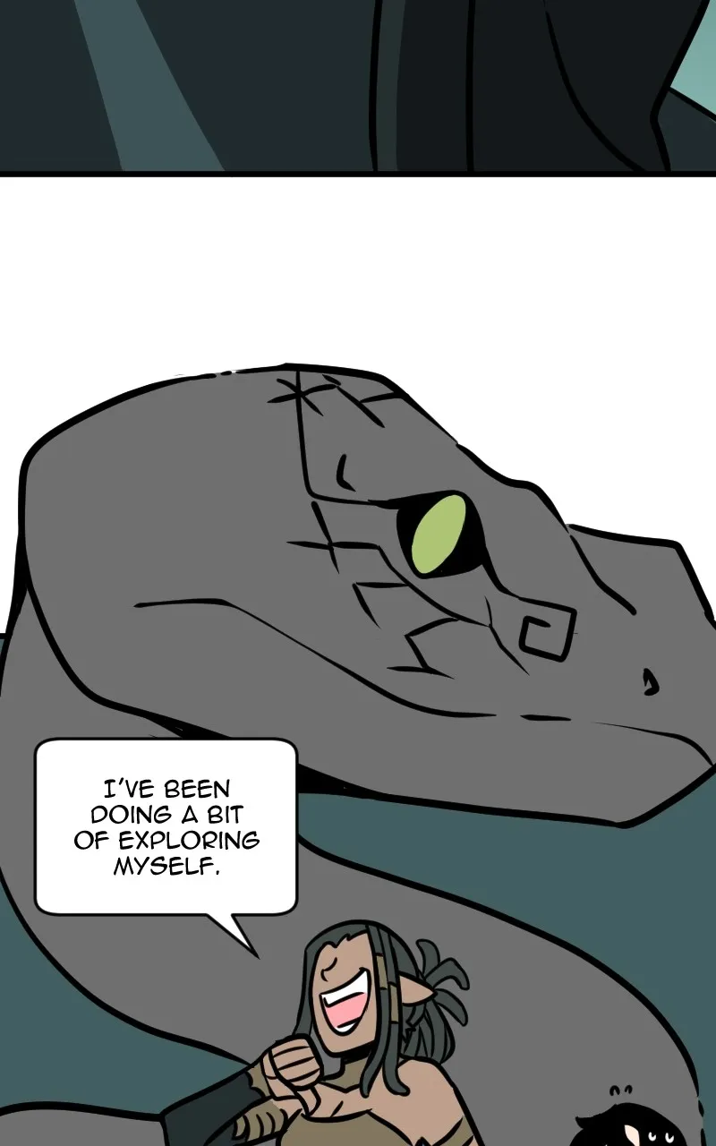 Pantheum Chapter 67 page 5 - 