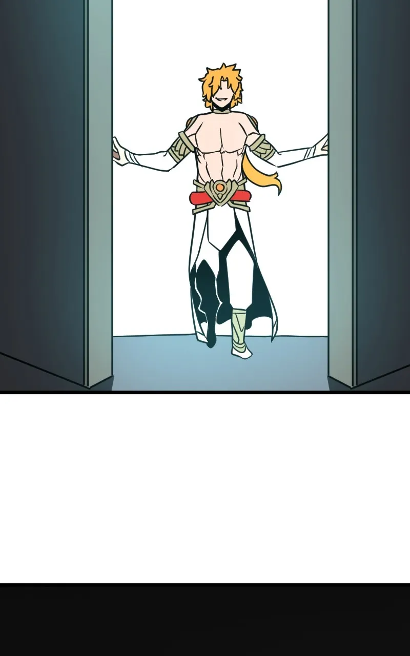 Pantheum Chapter 67 page 45 - 