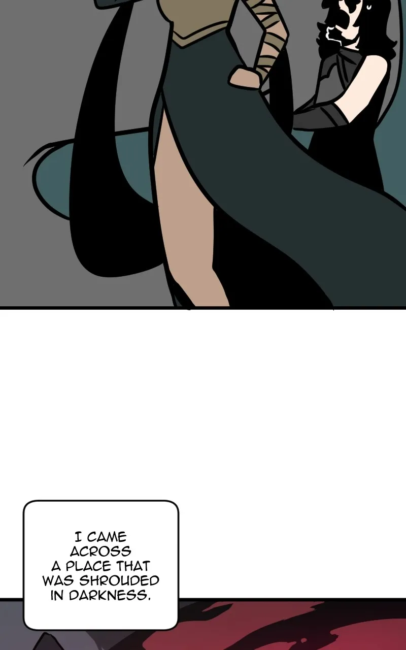 Pantheum Chapter 67 page 6 - 