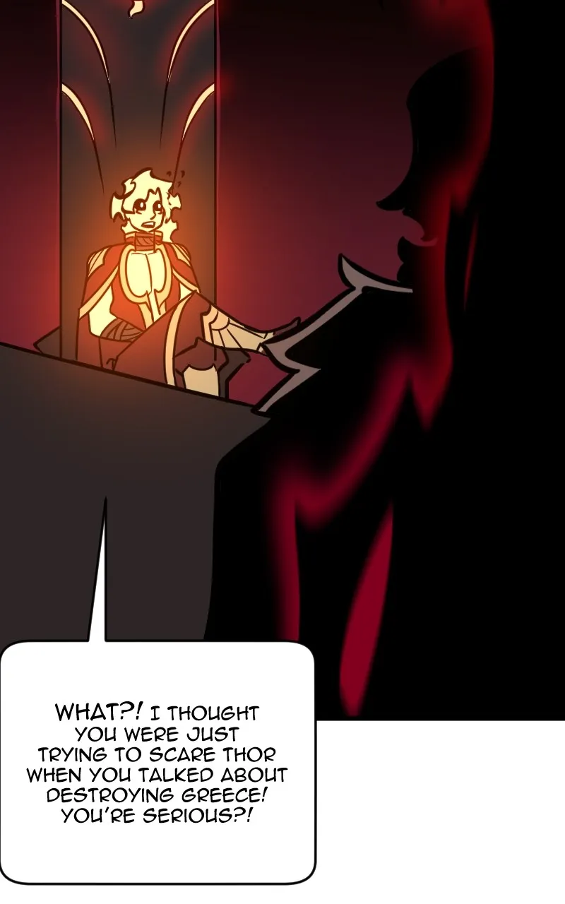 Pantheum Chapter 67 page 69 - 
