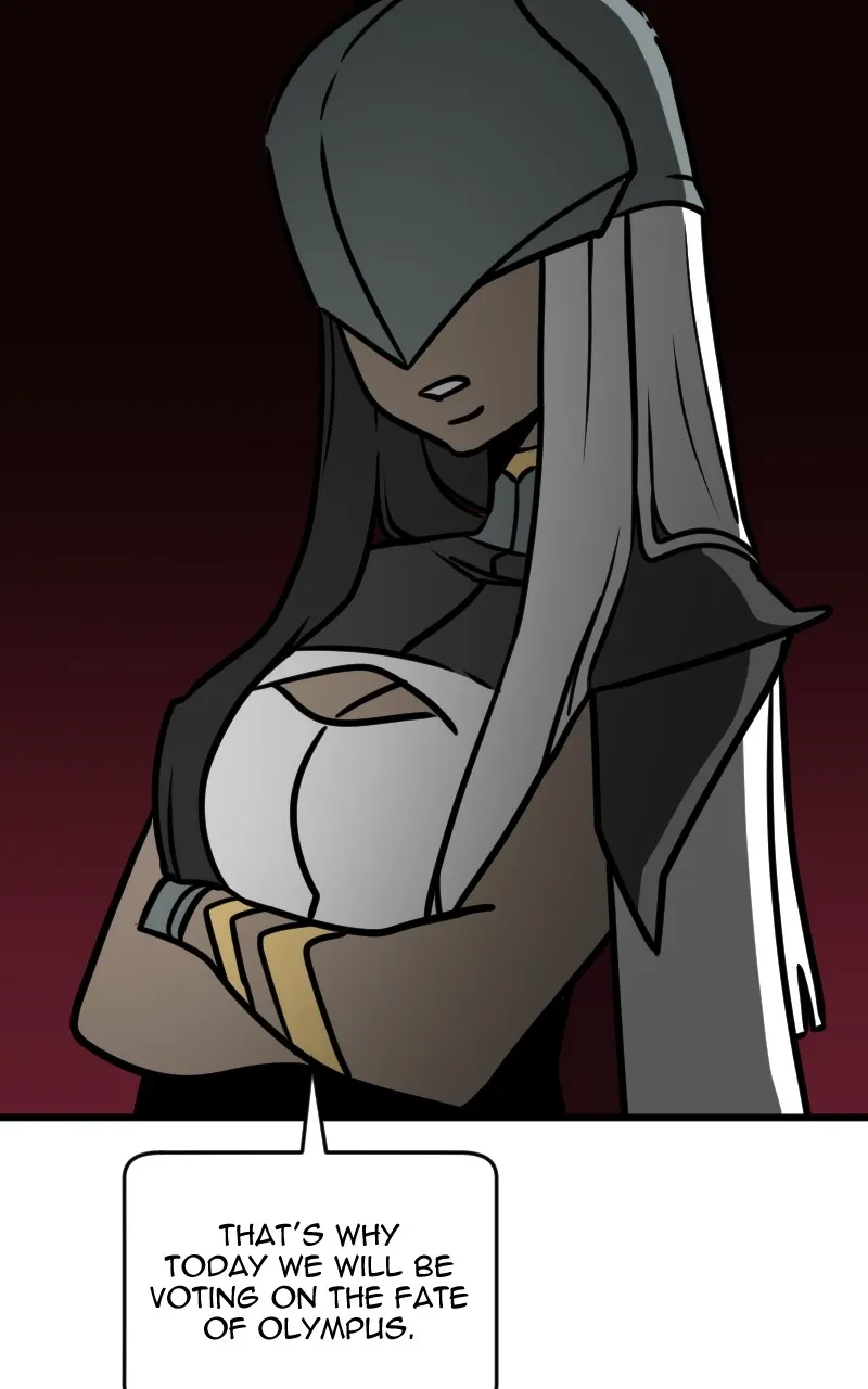 Pantheum Chapter 67 page 73 - 