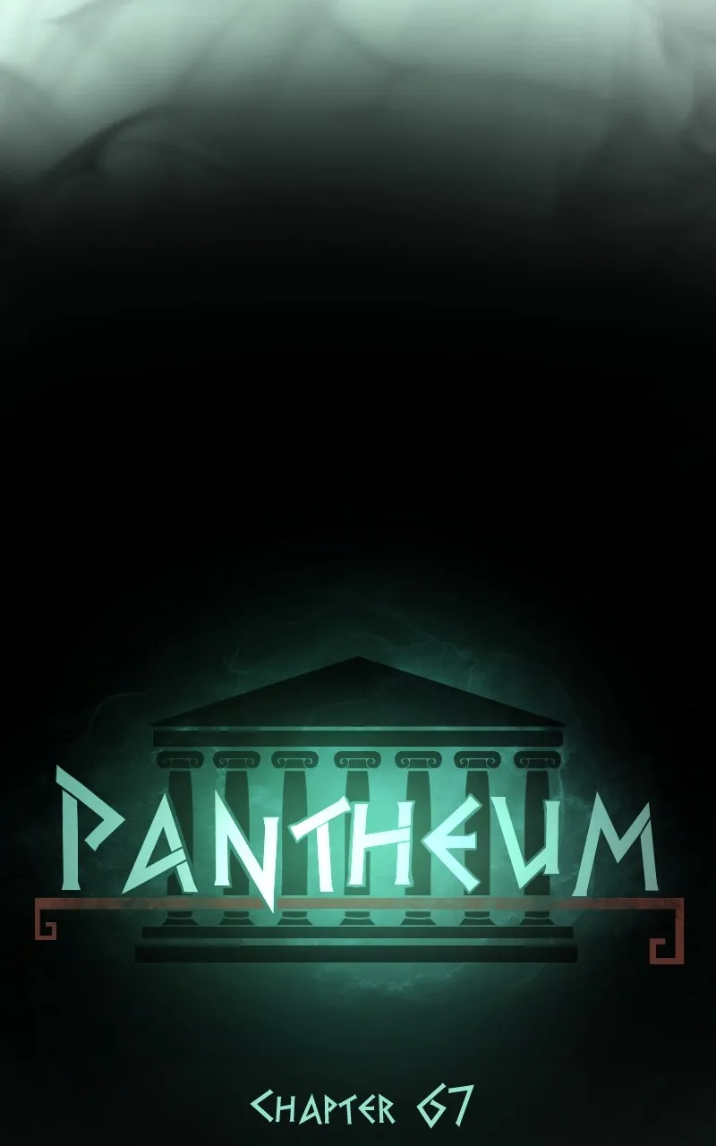 Pantheum Chapter 68 page 23 - 