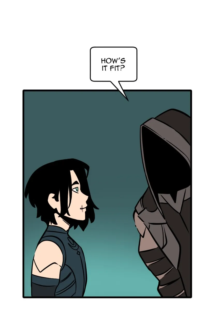 Pantheum Chapter 68 page 27 - 