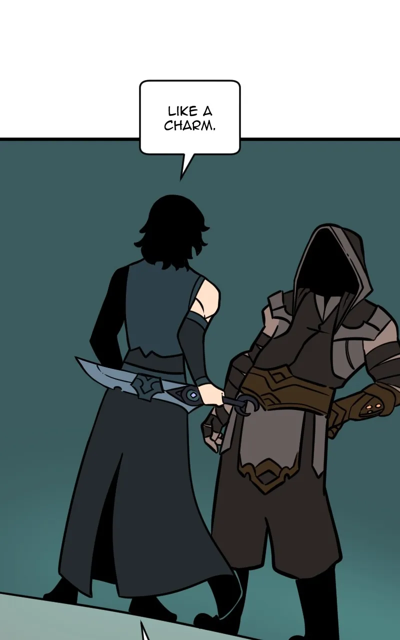 Pantheum Chapter 68 page 28 - 