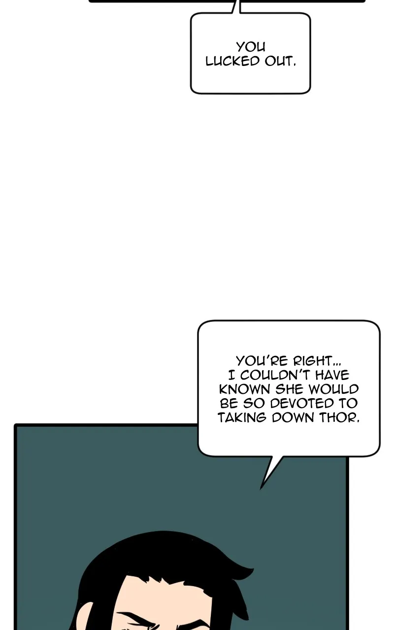 Pantheum Chapter 68 page 40 - 