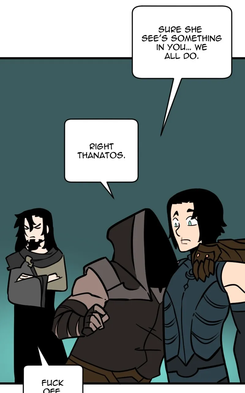 Pantheum Chapter 68 page 43 - 