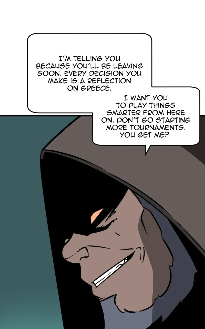 Pantheum Chapter 68 page 53 - 