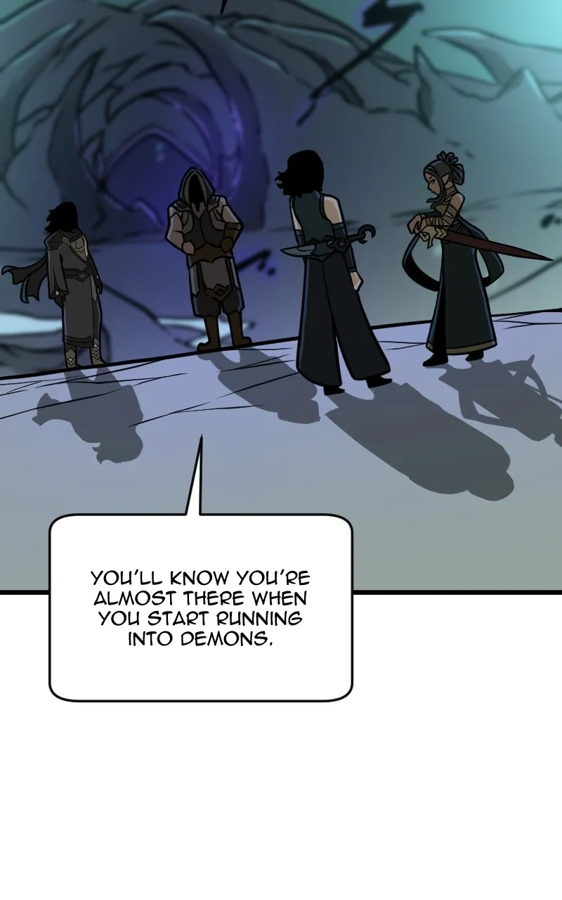 Pantheum Chapter 69 page 2 - 