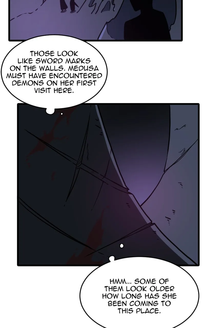 Pantheum Chapter 69 page 18 - 