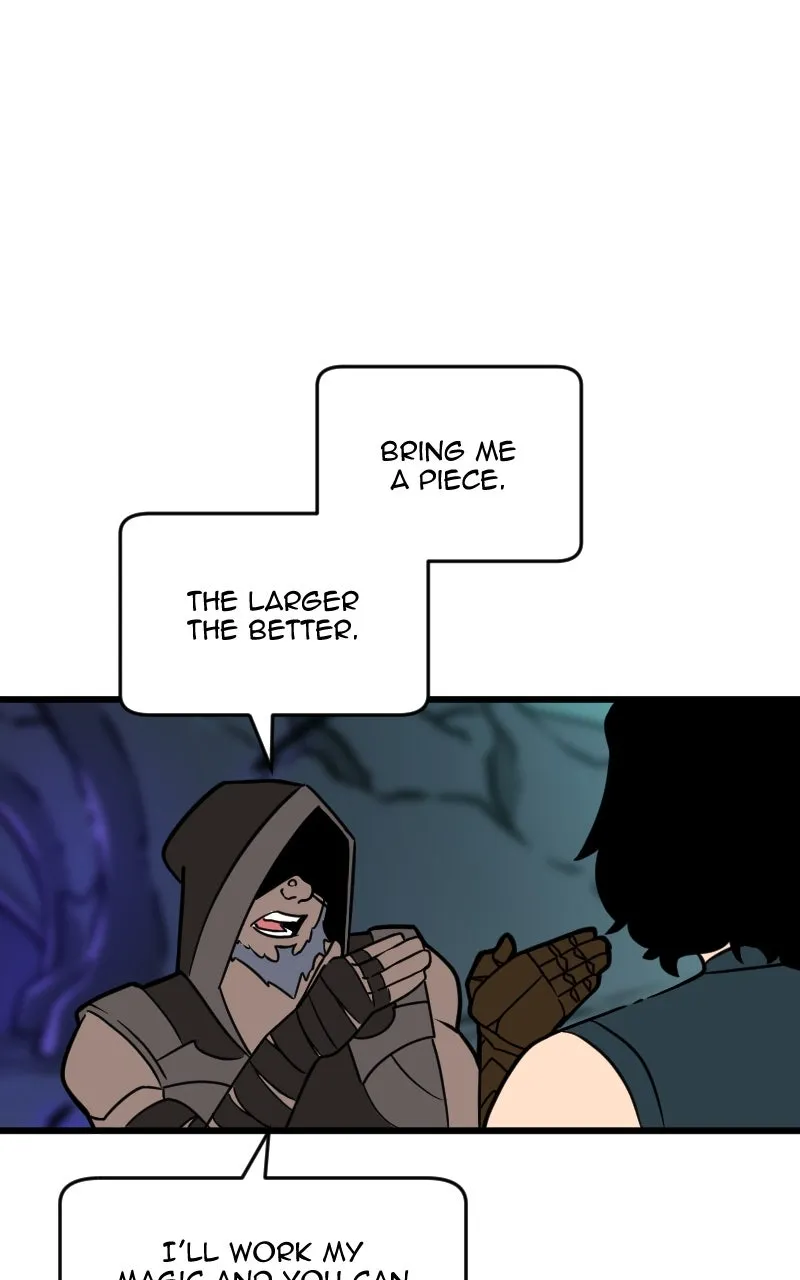 Pantheum Chapter 69 page 3 - 