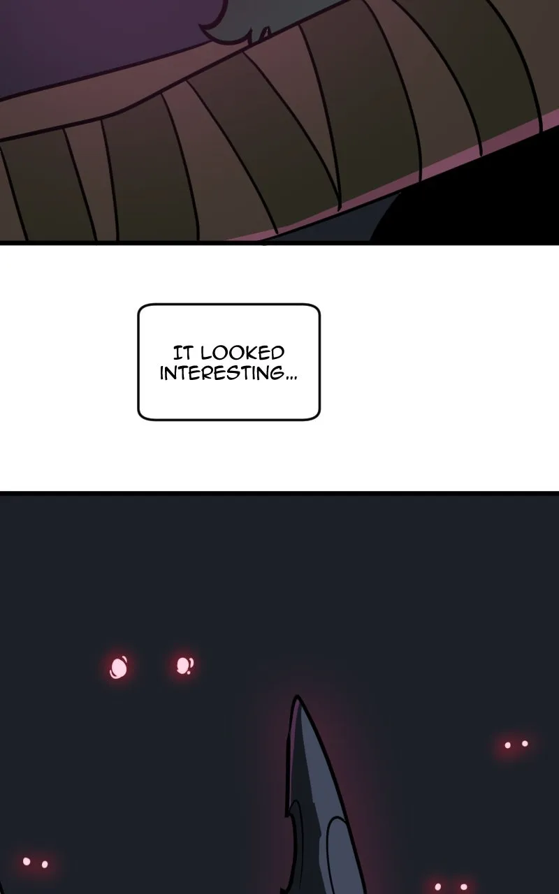 Pantheum Chapter 69 page 23 - 