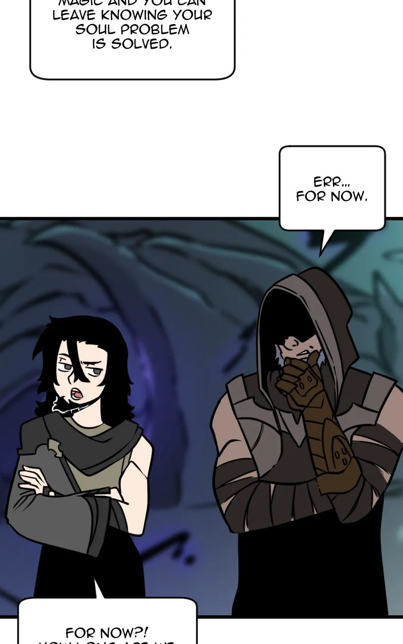 Pantheum Chapter 69 page 4 - 