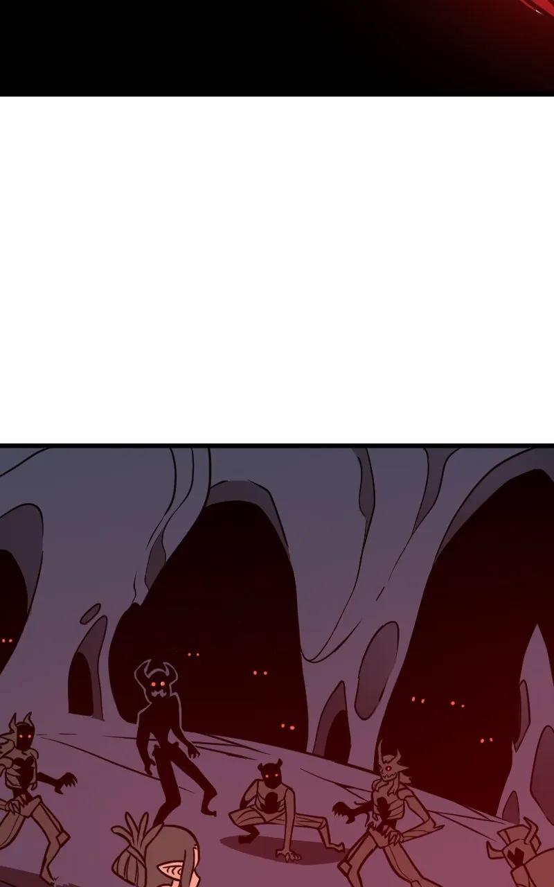 Pantheum Chapter 69 page 33 - 