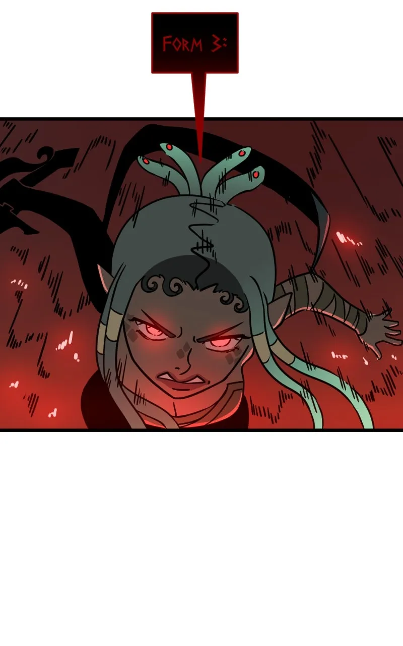 Pantheum Chapter 69 page 35 - 