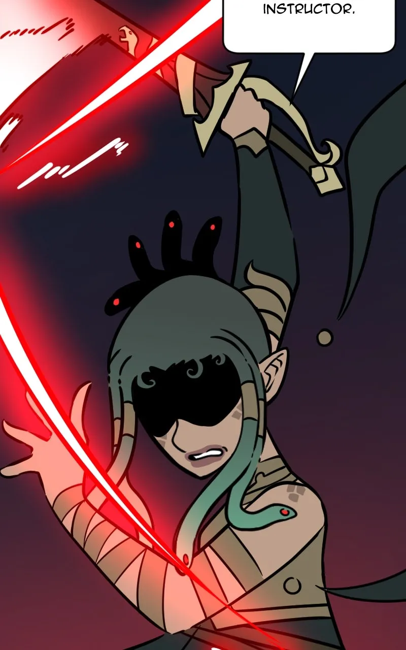 Pantheum Chapter 69 page 39 - 