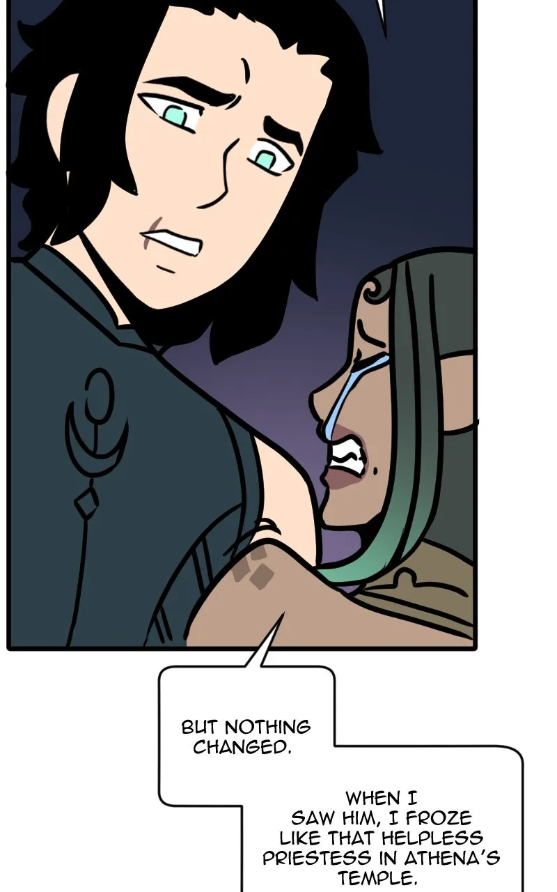 Pantheum Chapter 69 page 47 - 