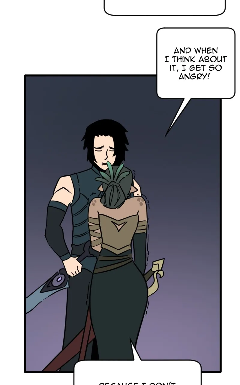 Pantheum Chapter 69 page 48 - 