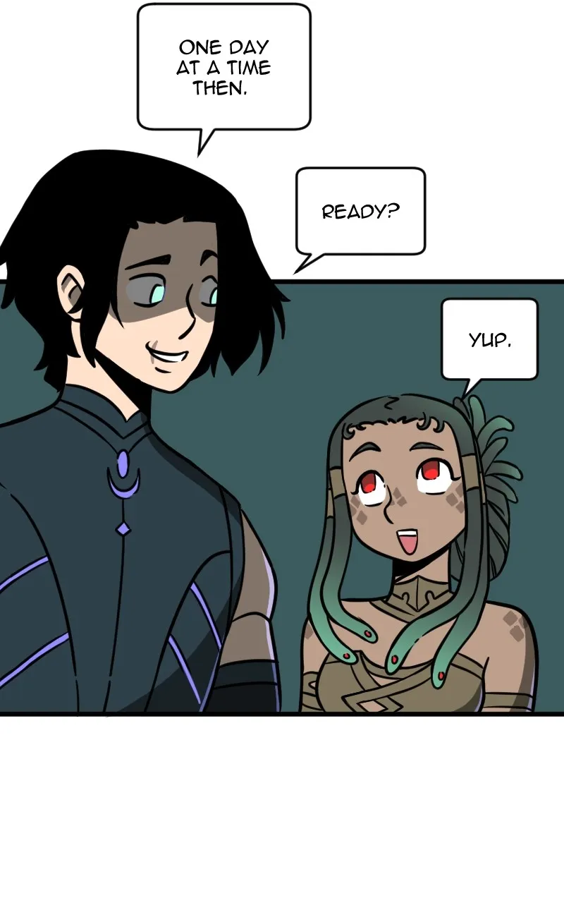 Pantheum Chapter 69 page 6 - 