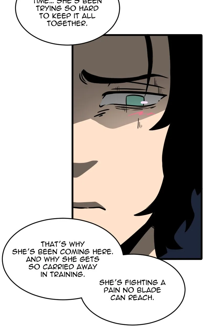 Pantheum Chapter 69 page 51 - 
