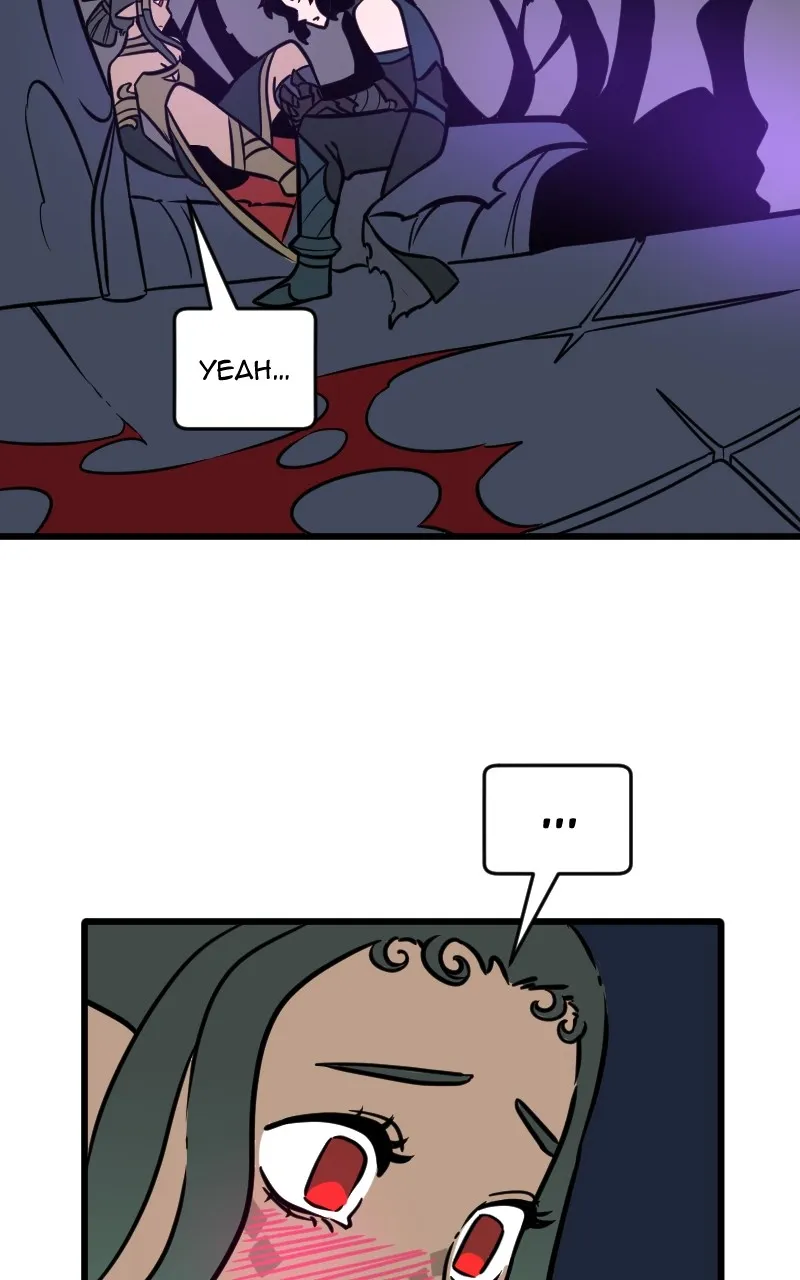 Pantheum Chapter 69 page 60 - 