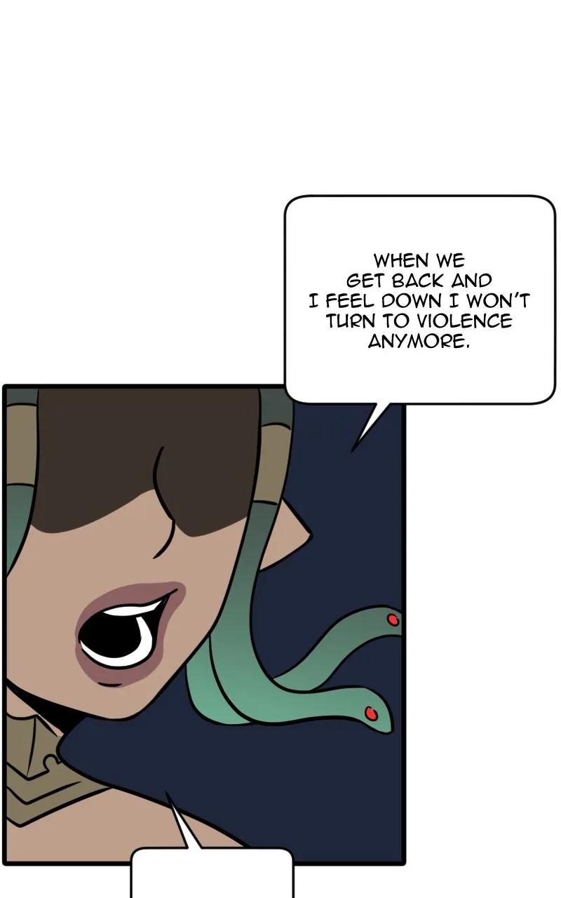 Pantheum Chapter 69 page 62 - 