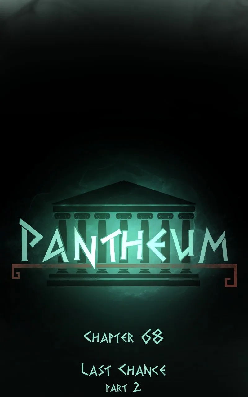 Pantheum Chapter 69 page 9 - 