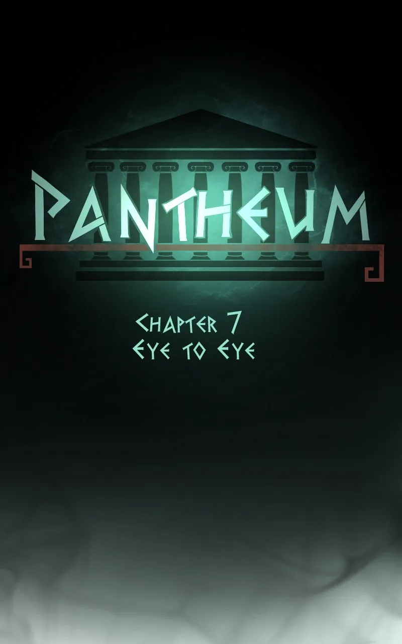 Pantheum Chapter 7 page 1 - 