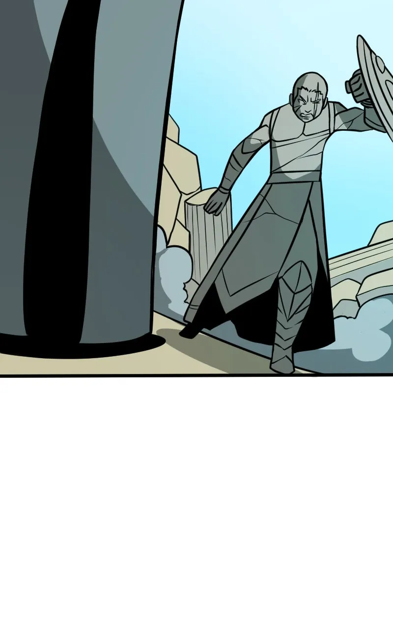 Pantheum Chapter 7 page 16 - 