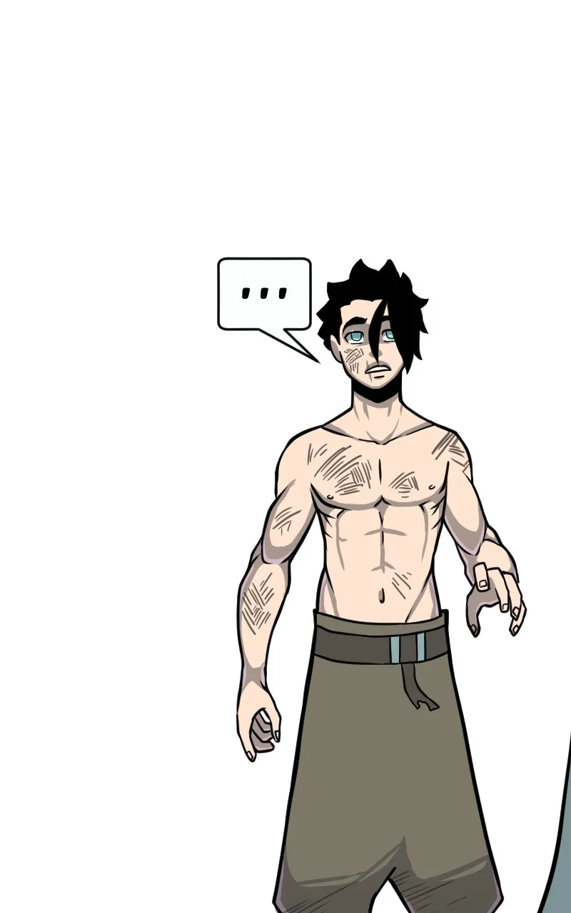Pantheum Chapter 7 page 17 - 