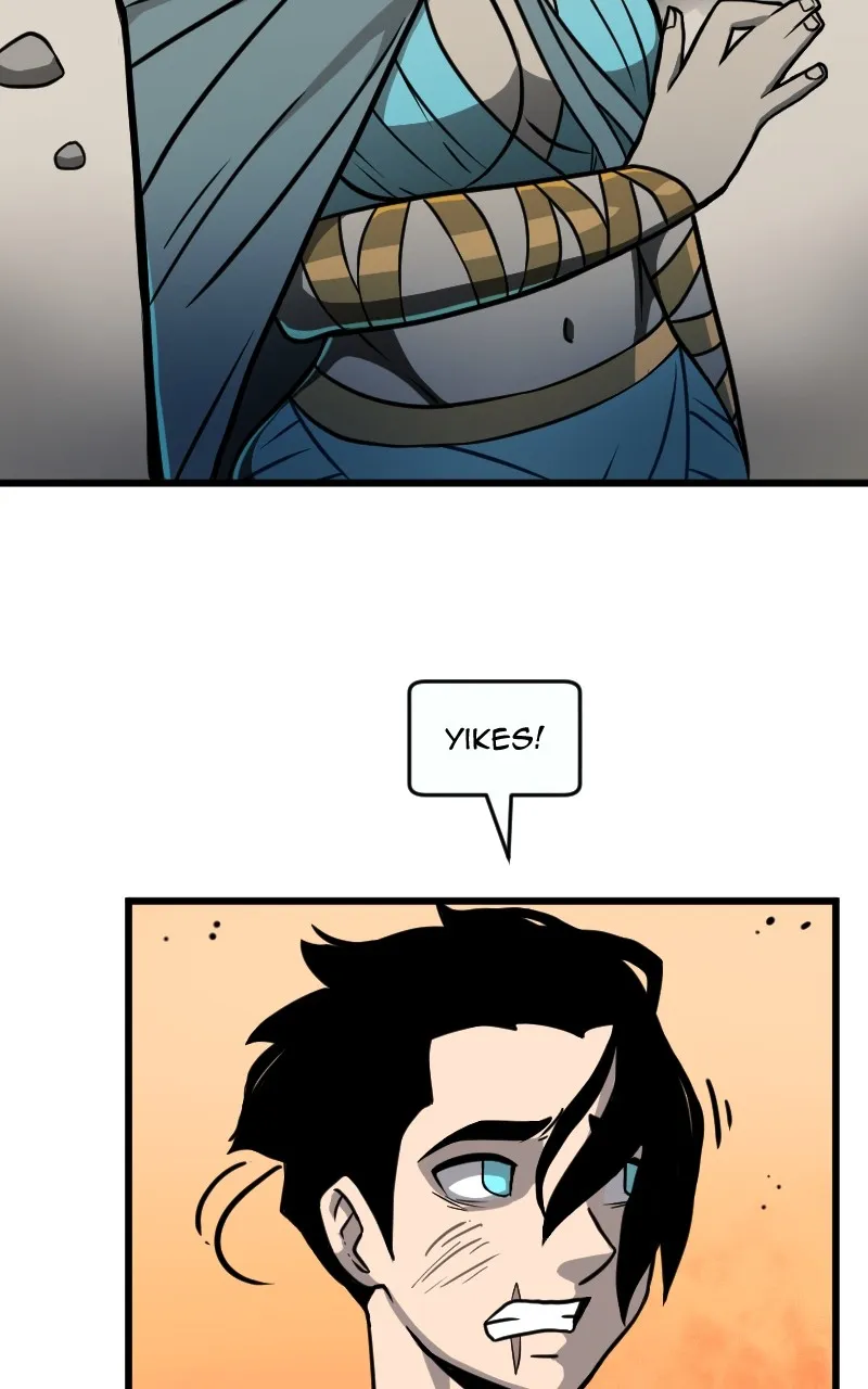 Pantheum Chapter 7 page 20 - 