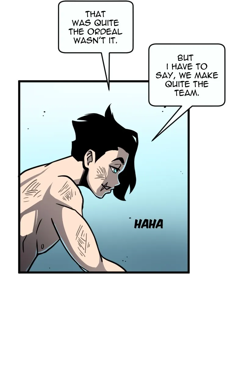 Pantheum Chapter 7 page 24 - 