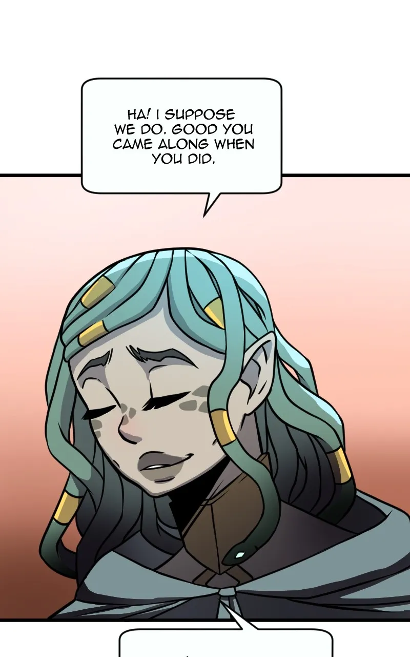 Pantheum Chapter 7 page 25 - 