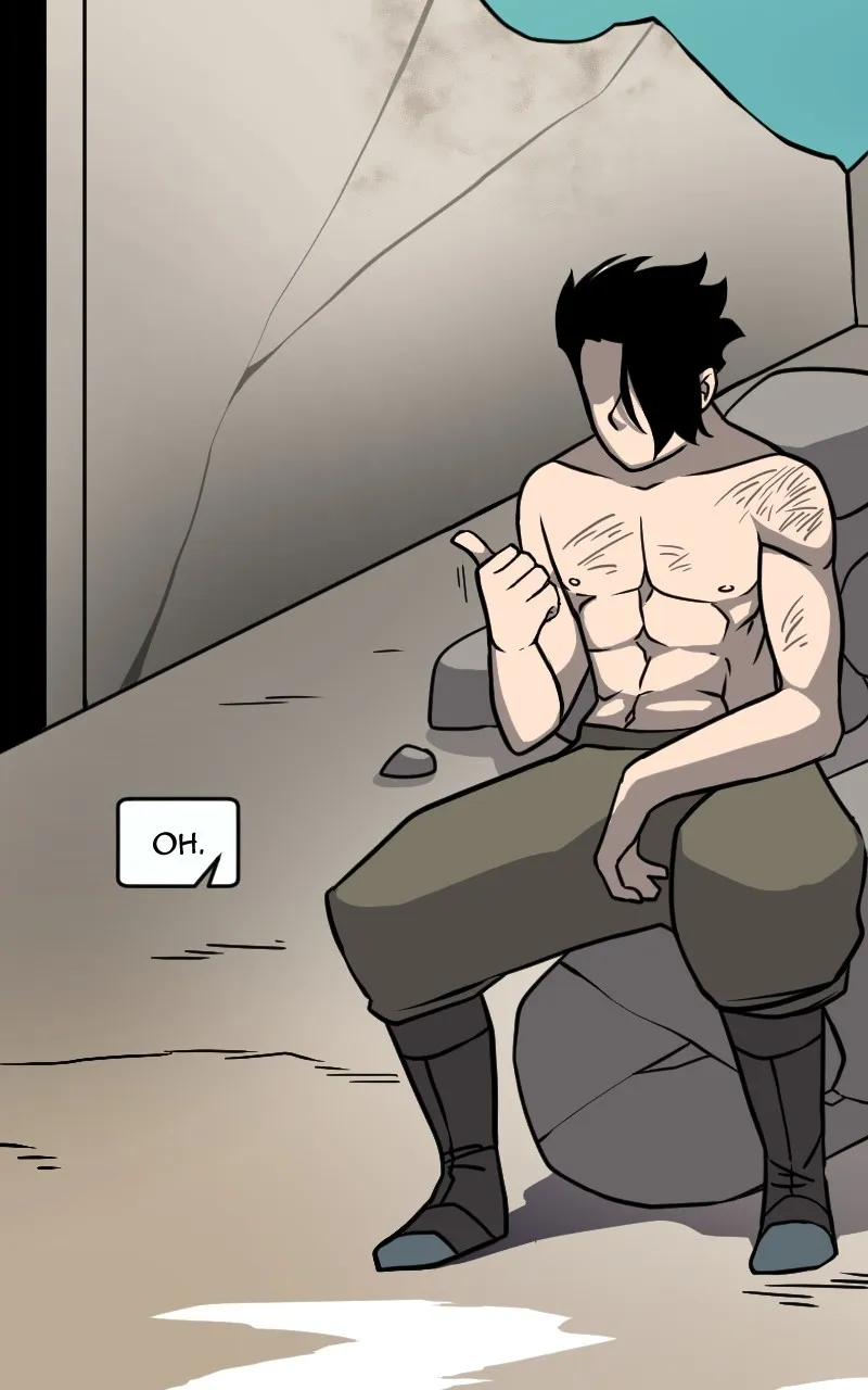 Pantheum Chapter 7 page 27 - 
