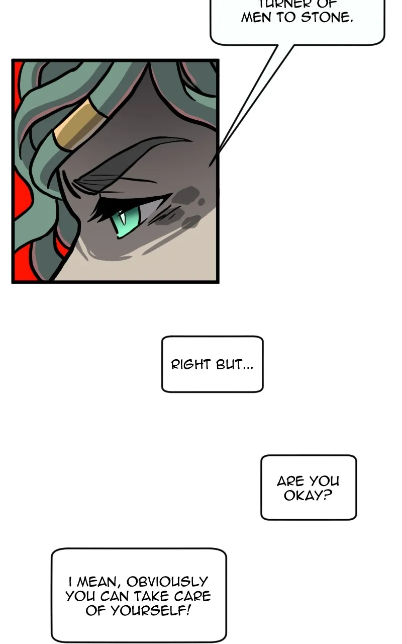 Pantheum Chapter 7 page 29 - 