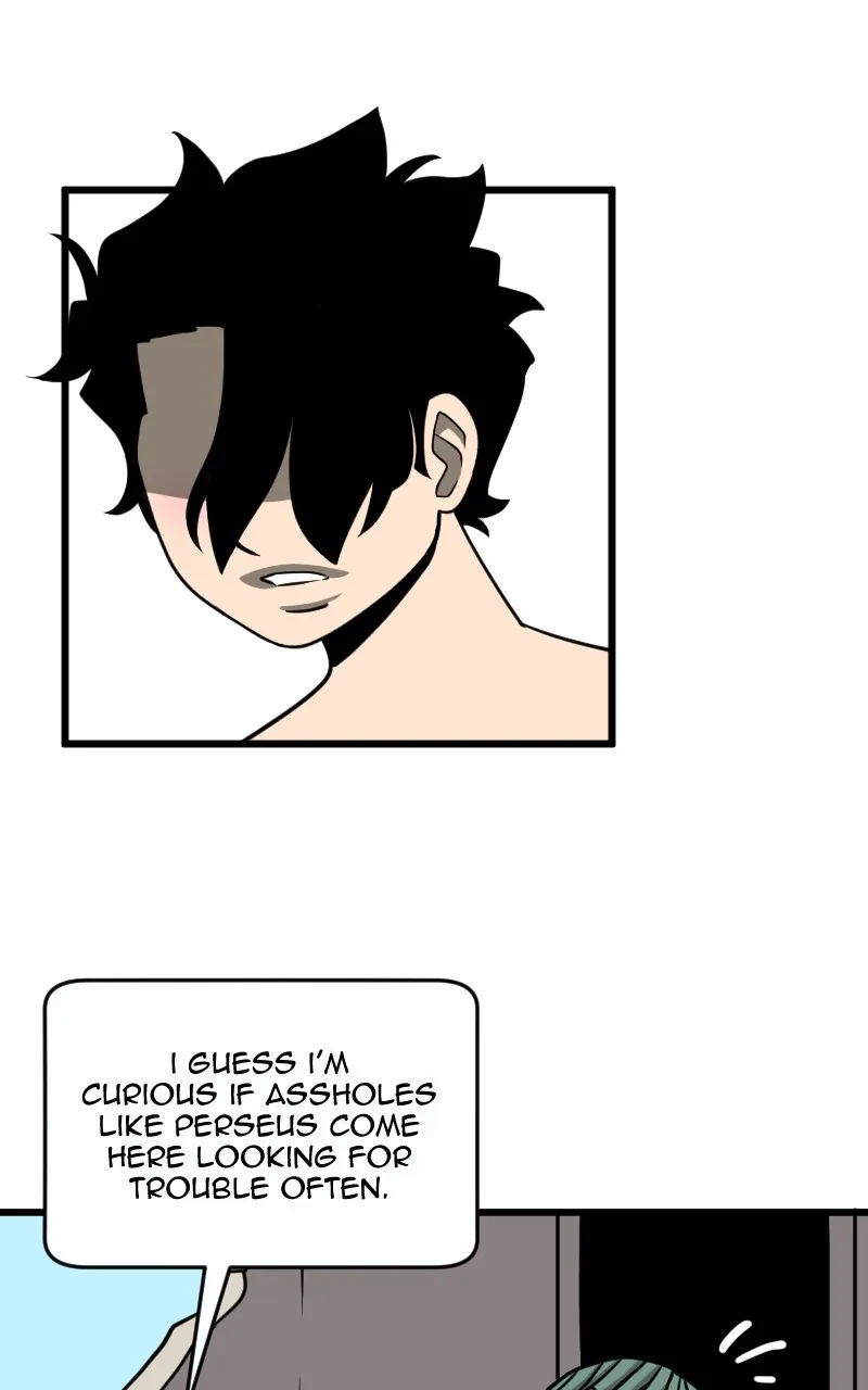 Pantheum Chapter 7 page 30 - 