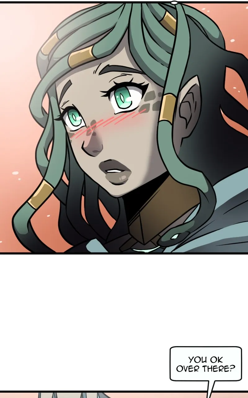 Pantheum Chapter 7 page 32 - 