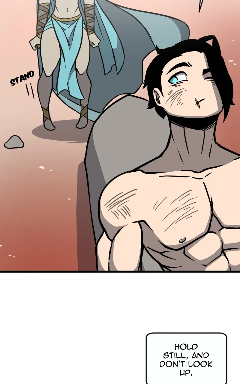 Pantheum Chapter 7 page 33 - 