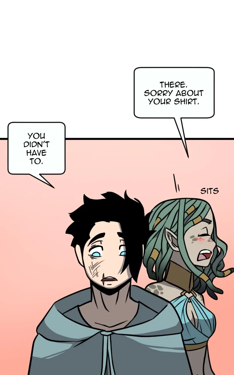 Pantheum Chapter 7 page 36 - 