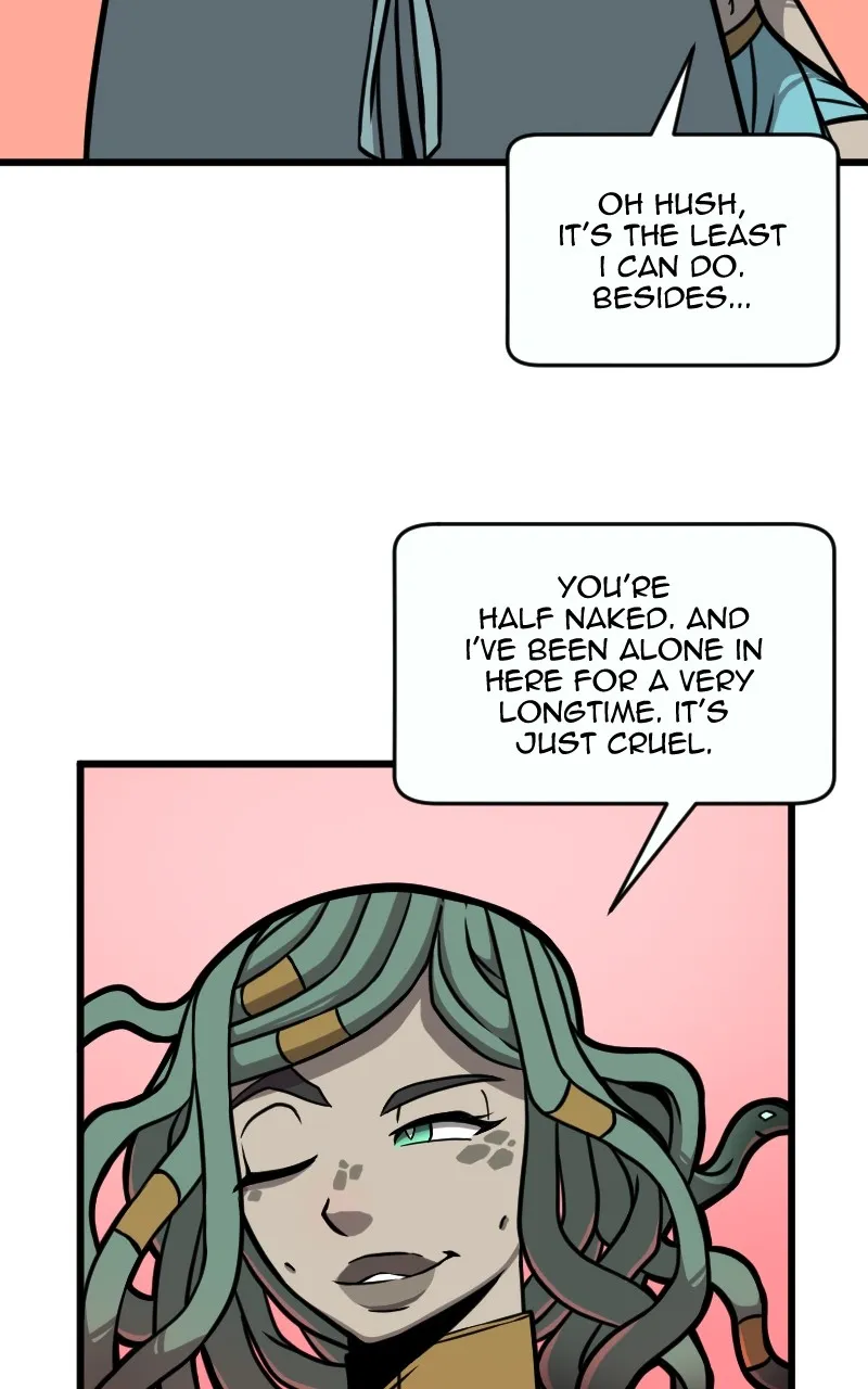 Pantheum Chapter 7 page 37 - 
