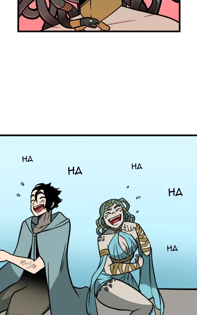 Pantheum Chapter 7 page 38 - 