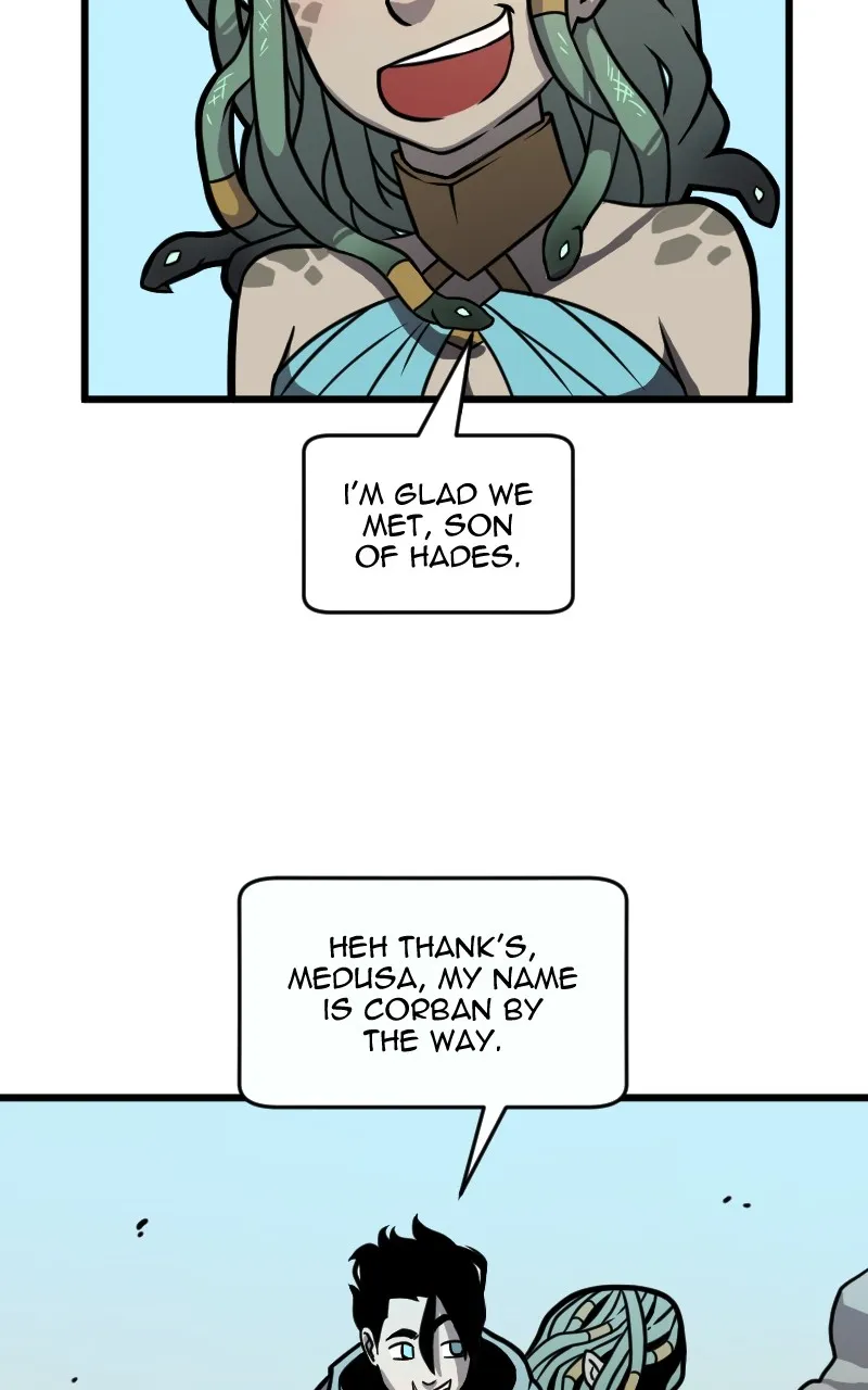 Pantheum Chapter 7 page 40 - 