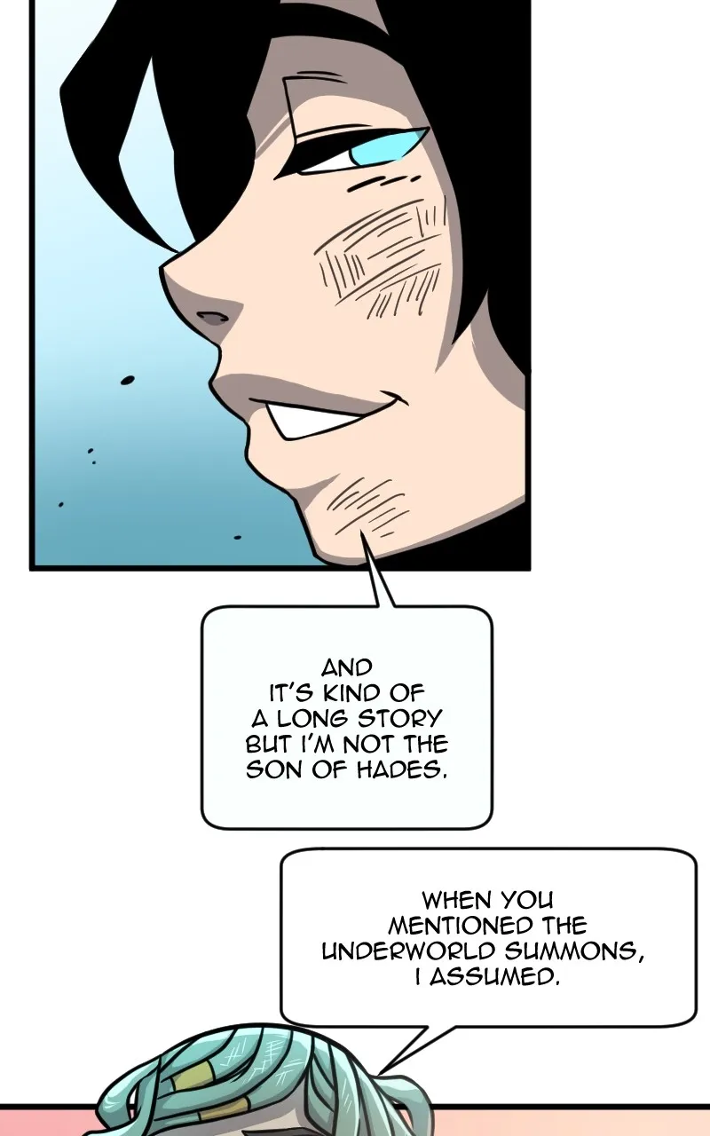 Pantheum Chapter 7 page 42 - 