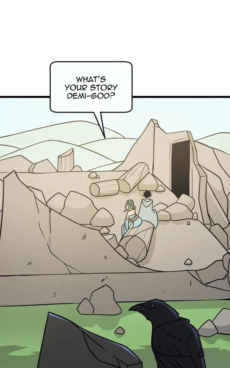 Pantheum Chapter 7 page 45 - 