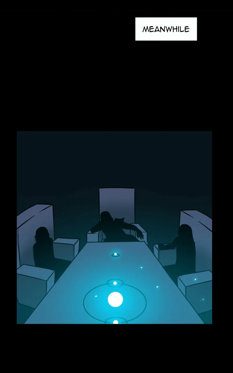 Pantheum Chapter 7 page 47 - 