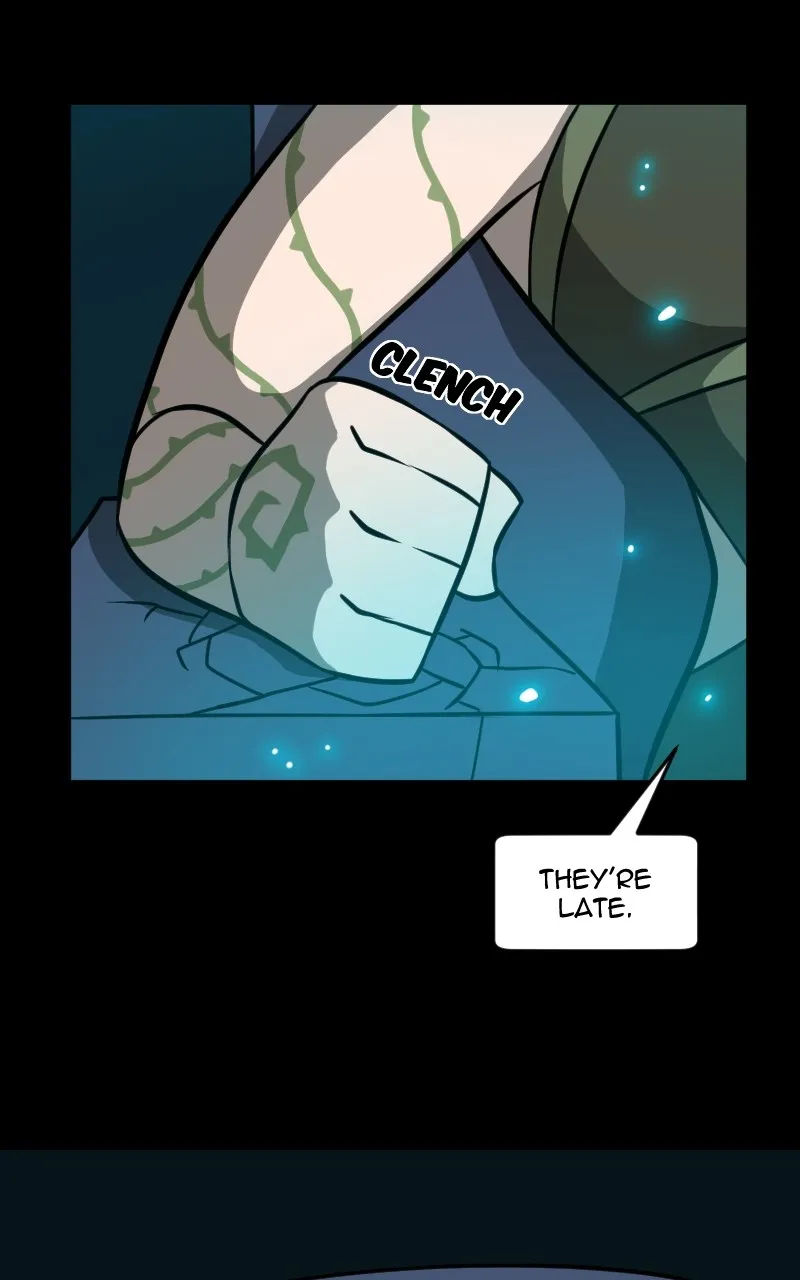 Pantheum Chapter 7 page 48 - 