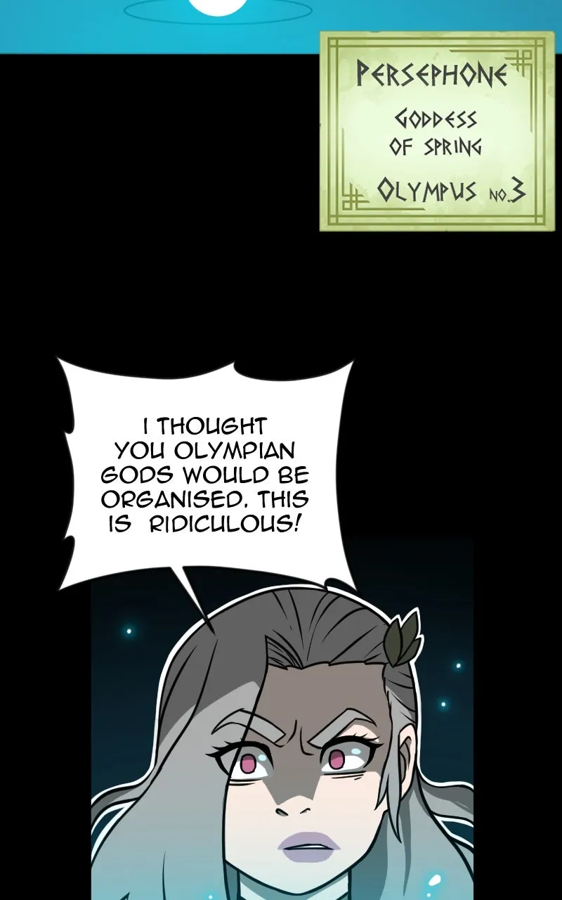Pantheum Chapter 7 page 50 - 