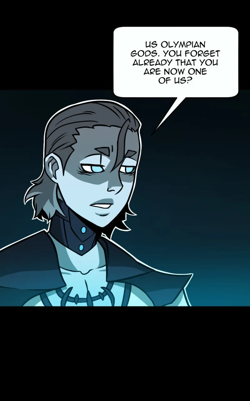 Pantheum Chapter 7 page 53 - 